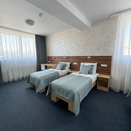 Sport Hotel Sletiste Kladno Dış mekan fotoğraf