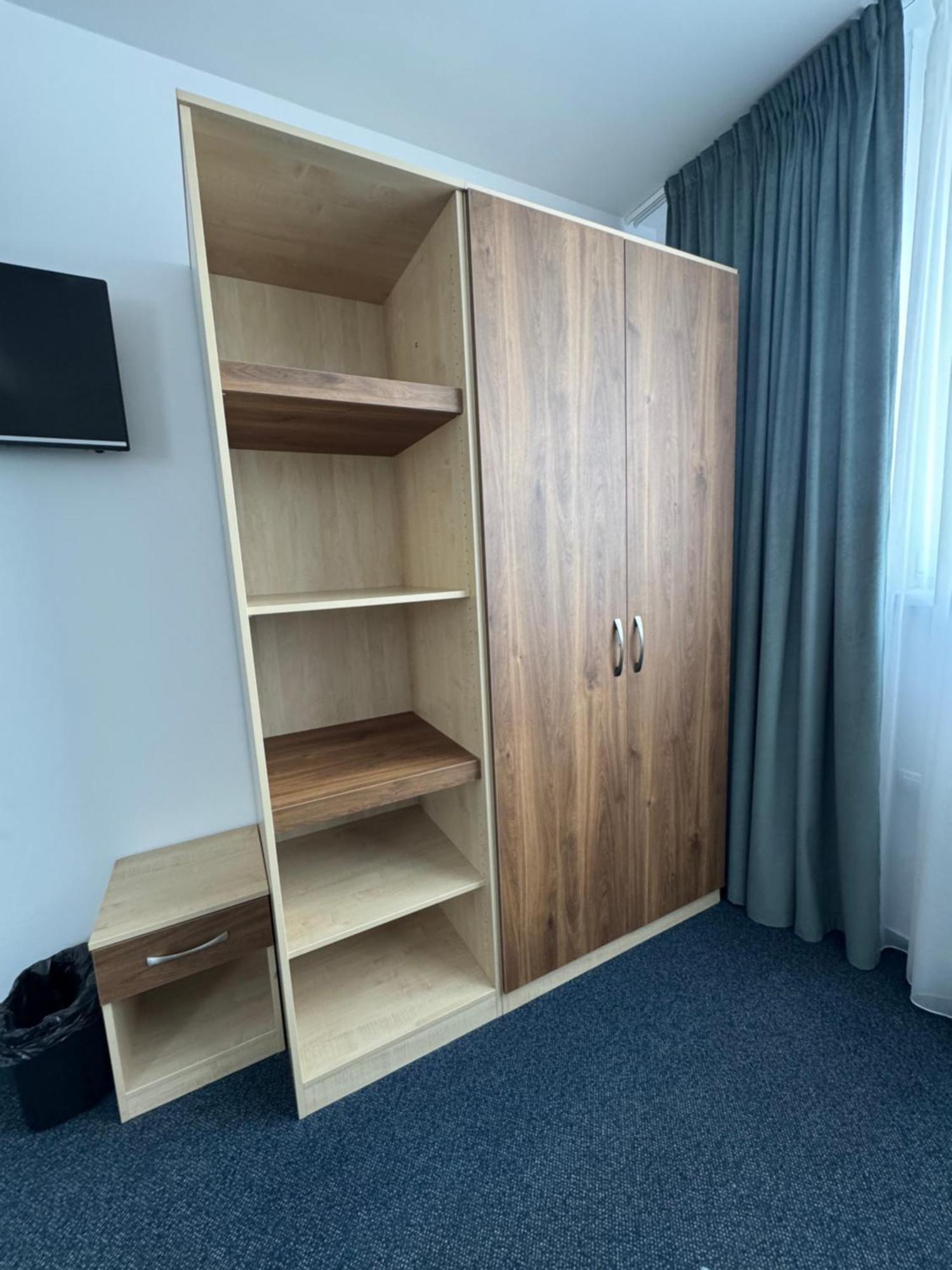 Sport Hotel Sletiste Kladno Dış mekan fotoğraf