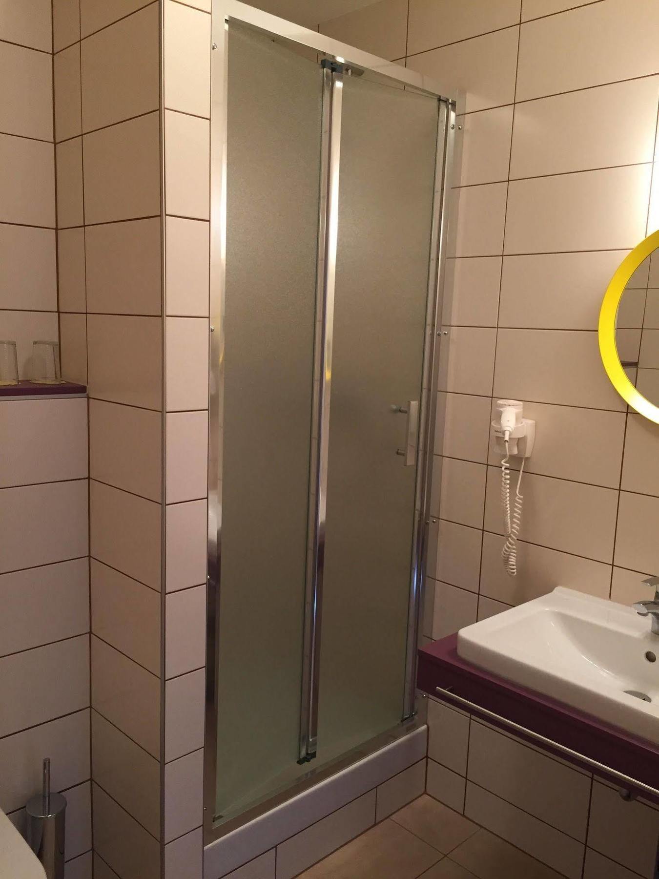 Sport Hotel Sletiste Kladno Dış mekan fotoğraf