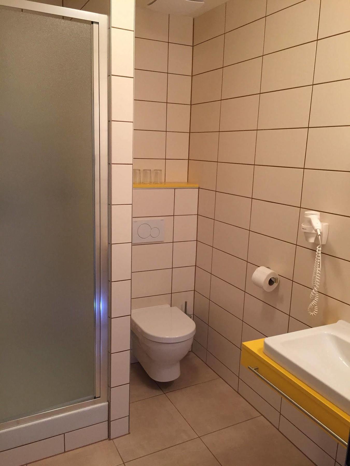 Sport Hotel Sletiste Kladno Dış mekan fotoğraf